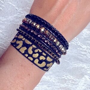 Victoria Emerson Magnetic Bracelet